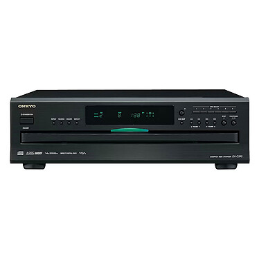 Avis Onkyo TX-8470 + DX-C390 Noir