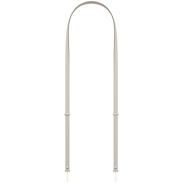 Apple Crossbody Strap Sahara