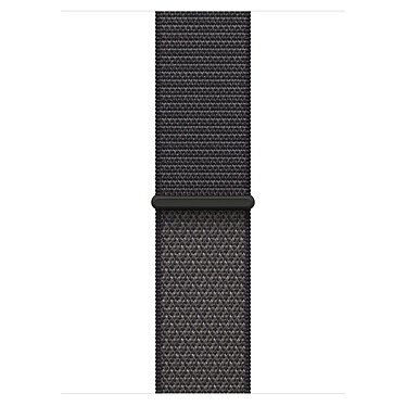 Apple Sport Loop 40 mm Gris Foncé