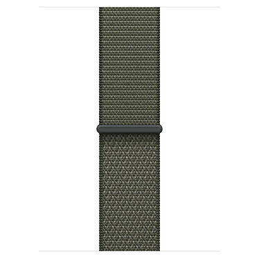 Apple Sport Loop 40 mm Forêt