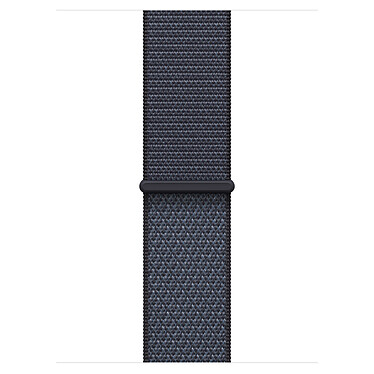 Apple Sport Loop 40 mm Bleu Maritime