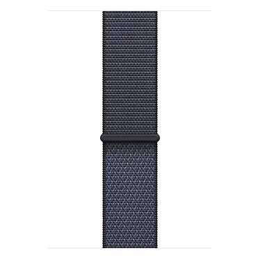 Apple Sport Loop 46 mm Bleu Maritime