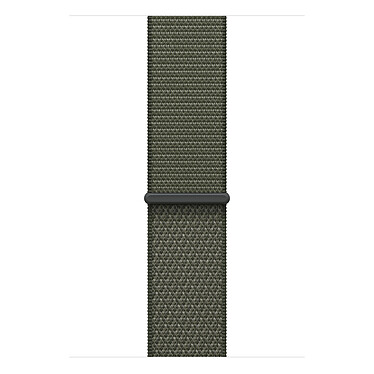 Apple Sport Loop 46 mm Forêt