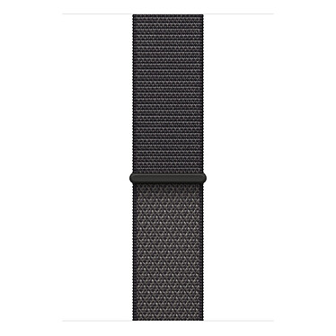 Apple Sport Loop 46 mm Gris Foncé