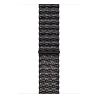 Apple Sport Loop 46 mm Gris Foncé XL