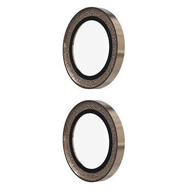 InvisibleShield HOOPS Or iPhone 16 / 16 Plus / 17