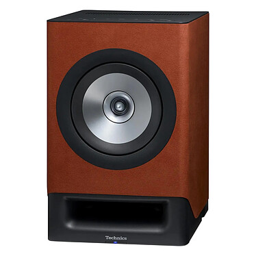 Avis Technics SC-CX700E-T - Terra Cotta