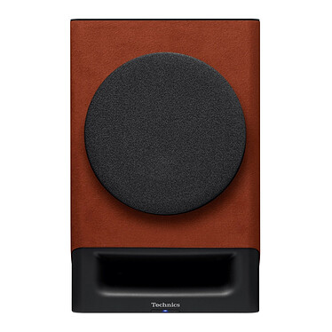 Acheter Technics SC-CX700E-T - Terra Cotta