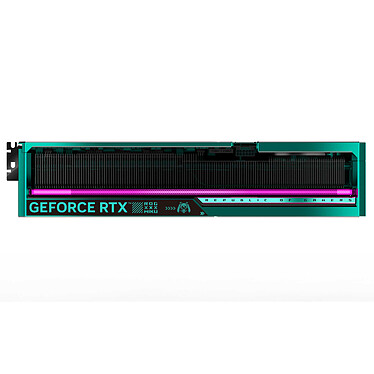 ASUS ROG Astral GeForce RTX 5080 16GB GDDR7 OC Hatsune Miku Edition pas cher