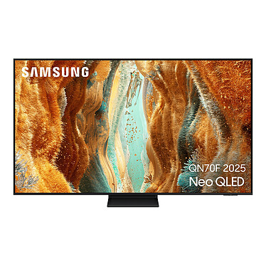 Samsung Neo QLED 75QN70F