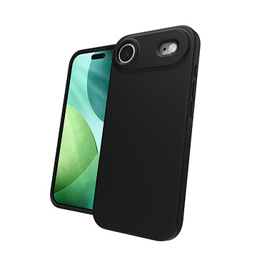 Zagg Manhattan Snap Black iPhone Air