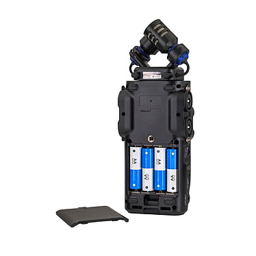 Acheter Zoom H6studio