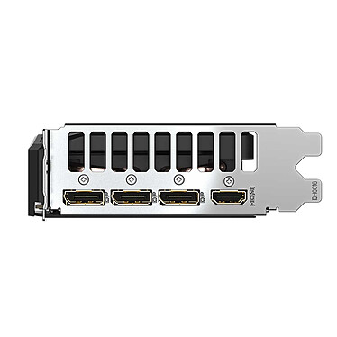 Gigabyte GeForce RTX 5060 WINDFORCE MAX OC 8G pas cher