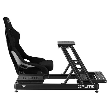 Avis OPLITE Cockpit R8 Fury Noir