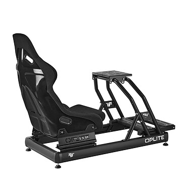 OPLITE Cockpit R8 Fury Noir pas cher