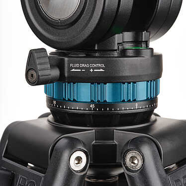 Benro KH26PC pas cher