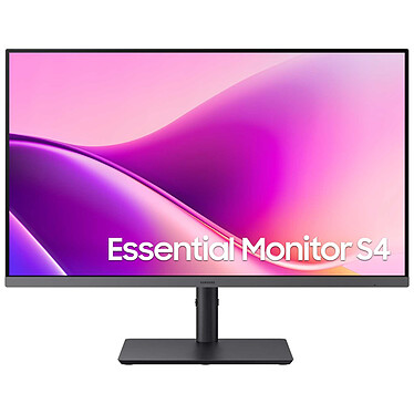 Samsung 27" LED - S27F430UAU