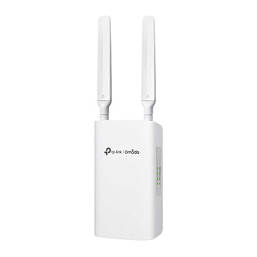 TP-LINK Omada ER703WP-4G-OUTDOOR