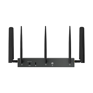 Routeur firewall