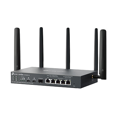 Acheter TP-LINK ER706WP-4G