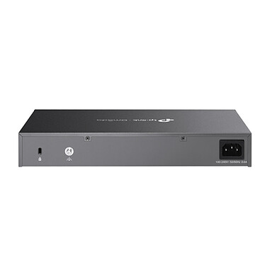 Routeur firewall