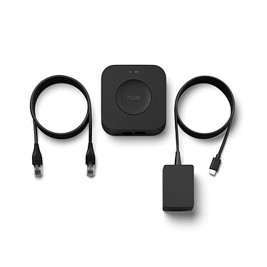 Avis Philips Hue Bridge Pro