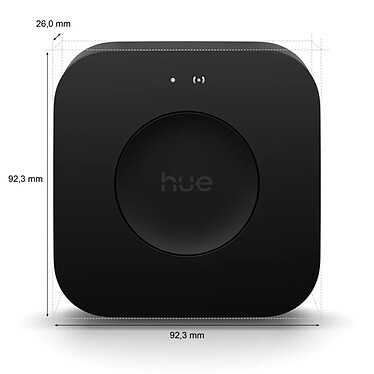 Acheter Philips Hue Bridge Pro