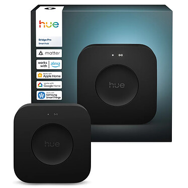 Philips Hue Bridge Pro pas cher
