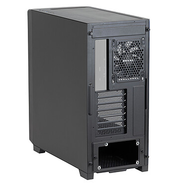 Acheter Fox Spirit EG1 (Noir)