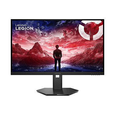 Lenovo 27" LED - Legion 27Q-10 (H25270QG0)