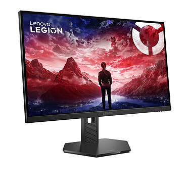 Avis Lenovo 27" LED - Legion 27Q-10 (H25270QG0)