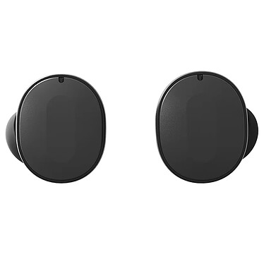 Avis Fairphone Fairbuds v2 Noir