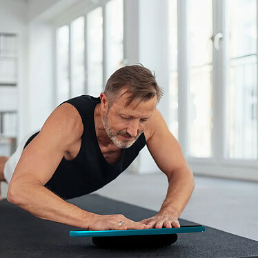 Avis Particula GoBalance Sport