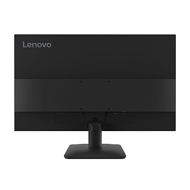 Lenovo 27" LED - L27-4e pas cher