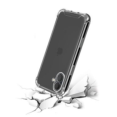 Avis Akashi Coque TPU Angles Renforcés Apple iPhone 17