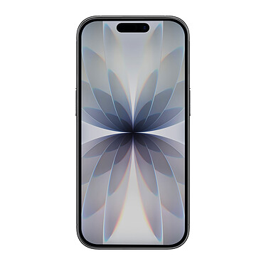 Avis Akashi Film Verre Trempé iPhone 17