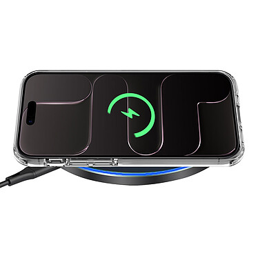 Acheter Akashi Coque TPU Angles Renforcés MagSafe Apple iPhone Air