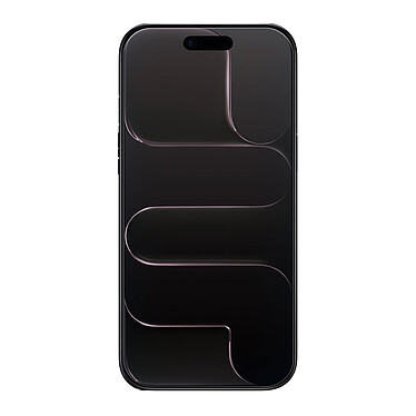 Avis Akashi Verre Trempé Premium iPhone Air