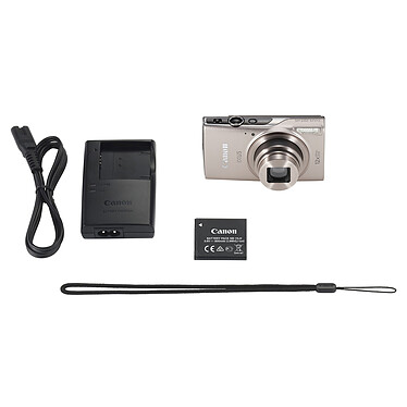 Canon IXUS 285 HS Argent pas cher