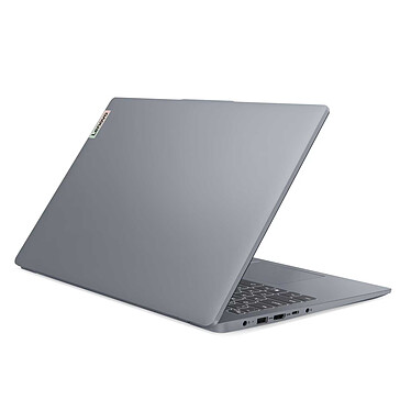 Acheter Lenovo IdeaPad Slim 3 15IAN8 (82XB00E9FR)