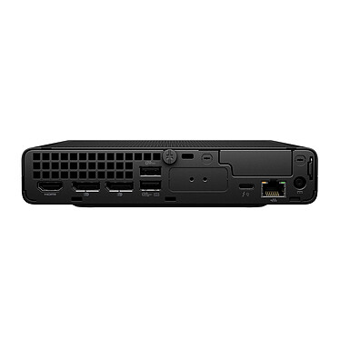 Acheter HP EliteDesk 8 Mini G1i Desktop AI PC (998Q1ET)