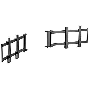 OPLITE R8 Extend Triple Screen Mount