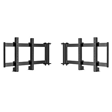 Avis OPLITE R8 Extend Triple Screen Mount