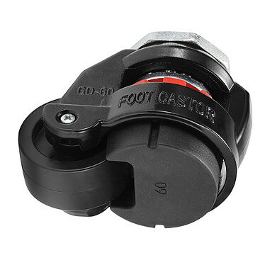 Avis OPLITE R8 Supreme Castor Wheel