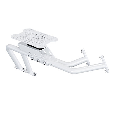 OPLITE R8 Gear Shift Handbrake Holder (Blanc)