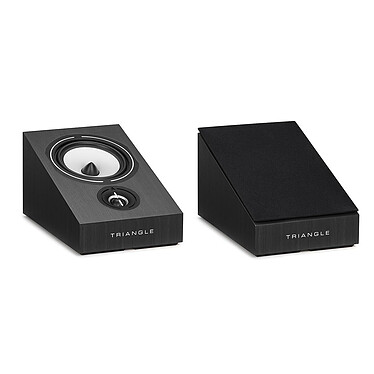 Triangle Pack Borea BR10 GS Noir 5.0.2 pas cher