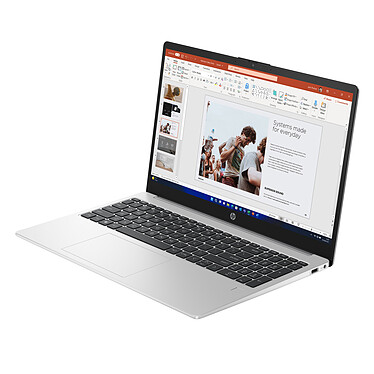 Avis HP 255 G10 (AL0F9AT)