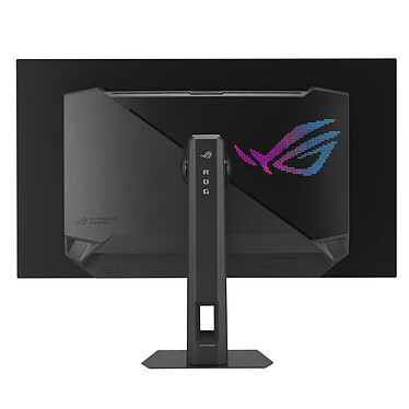 Acheter ASUS 32" OLED - ROG Strix XG32UCWMG
