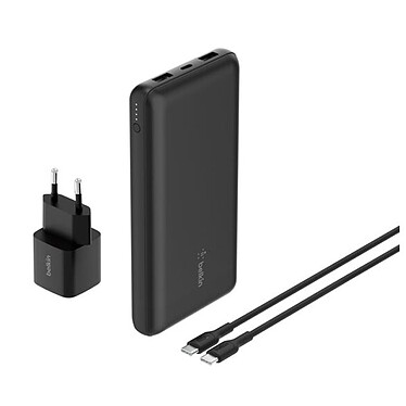 Batterie téléphone