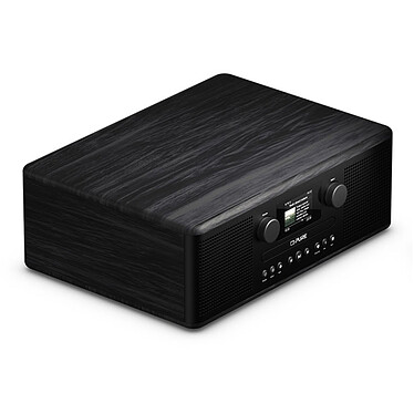 Acheter Pure Classic C-D6i Noir/Frêne